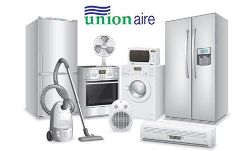 خدمات صيانة ثلاجات يونيون اير ببنها 01112124913