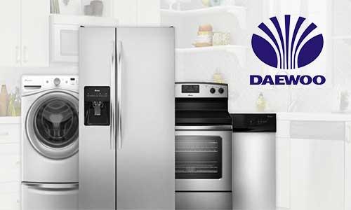 بلاغ أعطال ثلاجات دايو في الشيخ زايد 01010916814