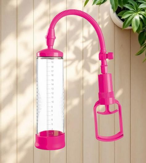 جهاز Penis Pump Manual 01012187661