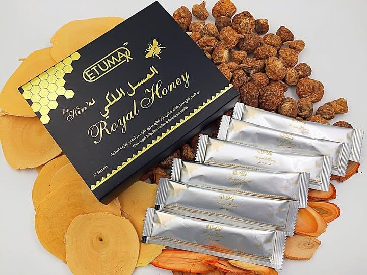 العسل الملكي الماليزي 01012187661