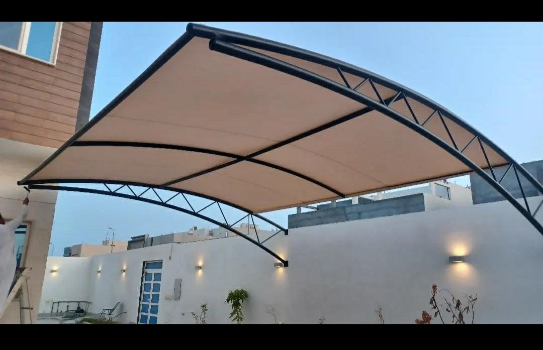 مظلات سواتر الدمام الخبر