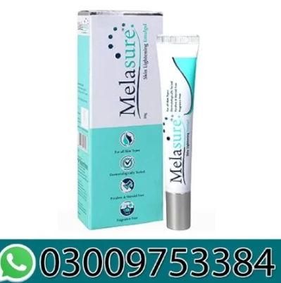 Melasure Cream In Pakistan | 0300-9753384
