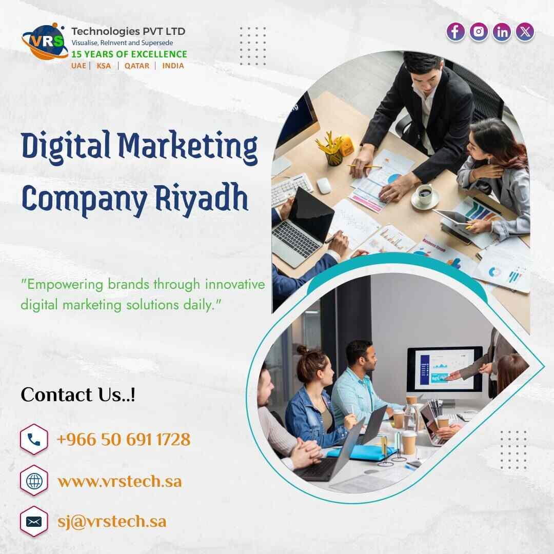Searching for a Top Digital Marketing Company Near You?