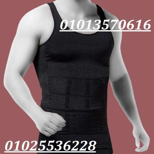مشد التخسيس الرجالي YOUNG BODY - نحت الخصر ودعم الظهر