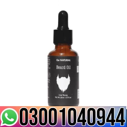 Beard Oil in Pakistan | 0300&1040944 ^ Shop now