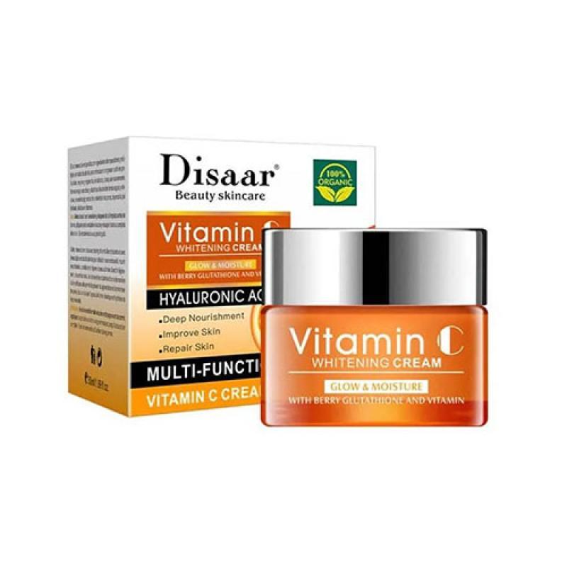 Disaar Vitamin Face Cream In Faisalabad- 03000220506Faisalabad