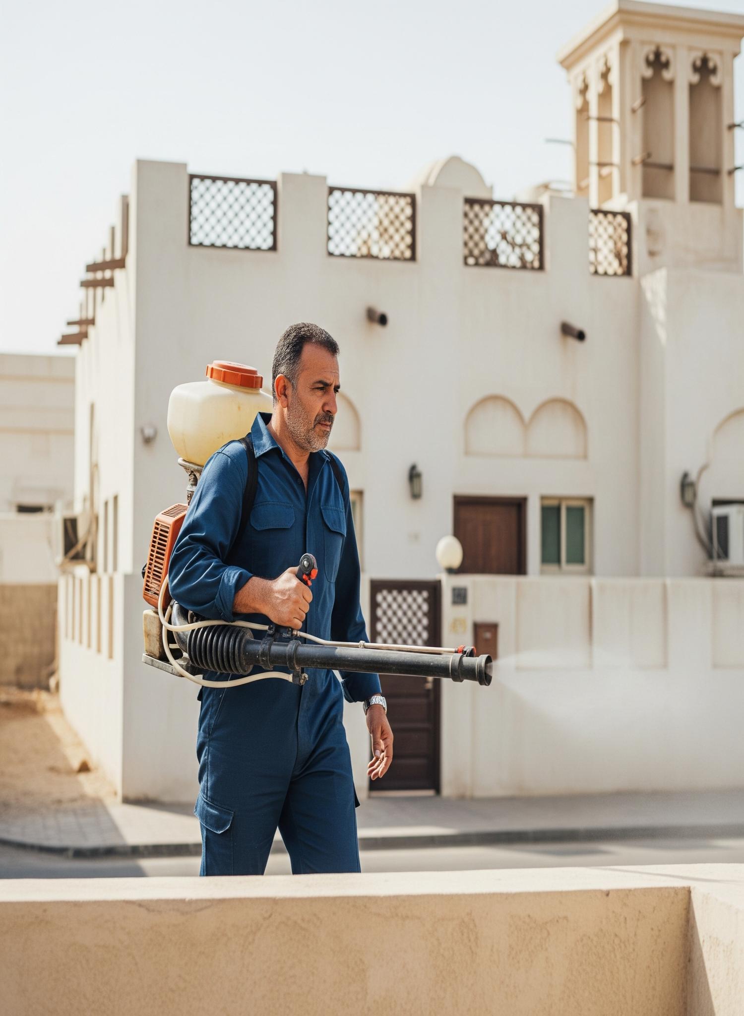 تعرف الآن على تجربتنا في القضاء على الصراصير نهائيًا 97923973
