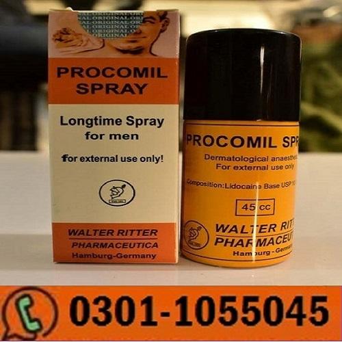 Procomil Spray Price In Pakistan | 03011055045 | Free Delivery