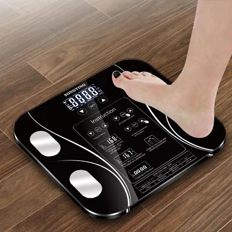 01012187661ميزان InBody الرقمي الذكي – سيطِر على صحتك بدقة تكنولوجية!