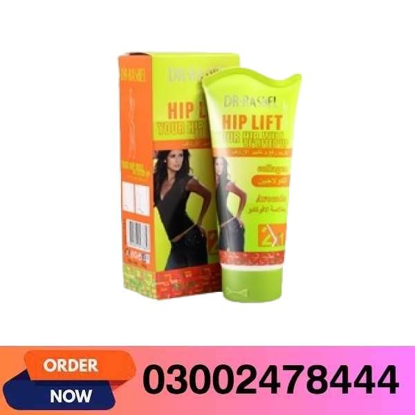 Dr Rashel Hip Lift Up Cream In Pakistan - 03002478444