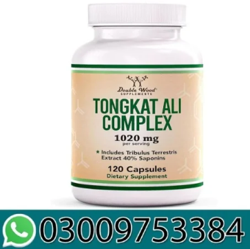 Tongkat Ali Supplement Lahore 03009753384