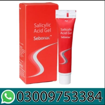 Sebonac Gel in Lahore 03009753384