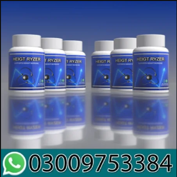Height Ryzer Supplement In Peshawar 03009753384
