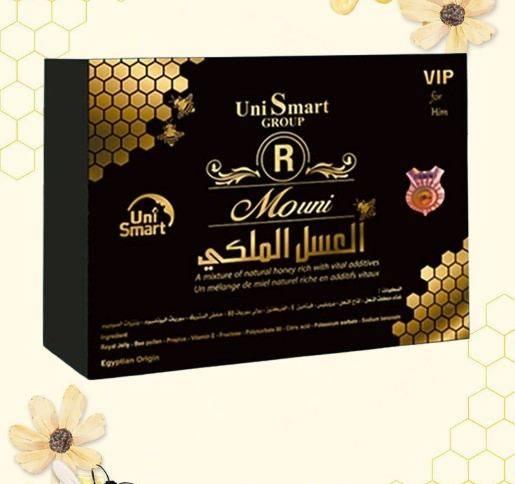 عسل بلاك تايجر الملكي – حل طبيعي لتعزيز الصحة الجنسية وعلاج سرعة القذف