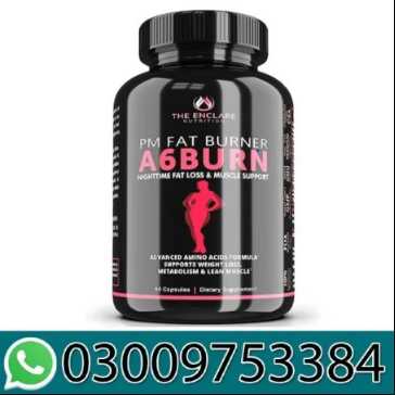 A6 BURN Price In Peshawar 03009753384