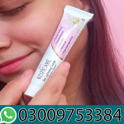 Kozicare Cream Price in Rawalpindi 03009753384