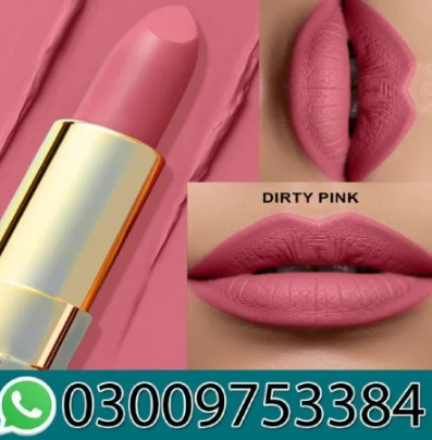 Florence Velvet Matte Lipstick In Pakistan 03009753384