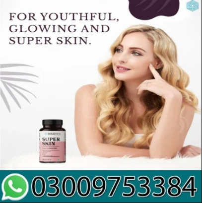Boldfit L- Glutathione 400Mg Tablets Price in Pakistan 03009753384