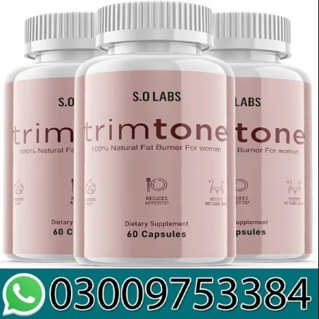 Trimtone Diet Pills in Rawalpindi 03009753384