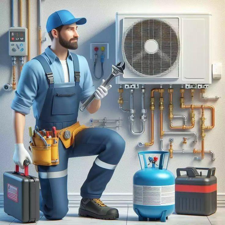 مركز صيانة تكييفات امريكول بالشيخ زايد 01154008110