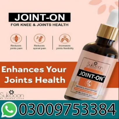 Sukoon Joint On Oil In Sukkur 03009753384