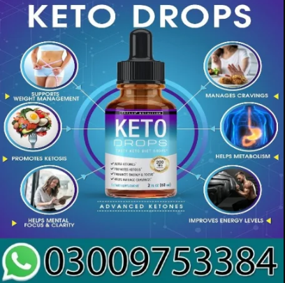 Toplux Keto Diet Drops Price in Pakistan 0309753384