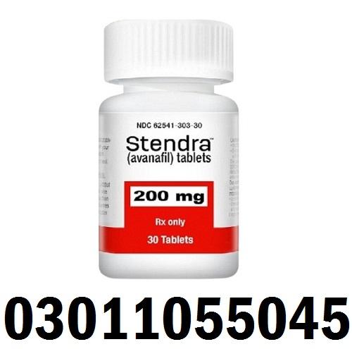 Stendra Tablets In Pakistan | 03011055045 | Cash On Delivery
