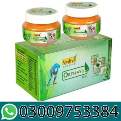 Orthayu Balm in Lahore 03009753384
