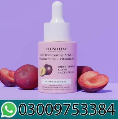 Blushlin Kojic Acid Serum in Karachi 03009753384