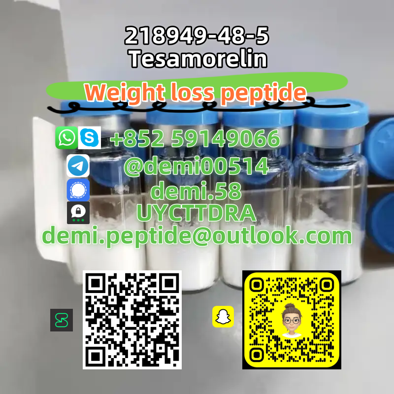 2mg 5mg 10mg peptide Retatrutide CAS 2381089-83-2