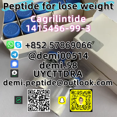 2mg 5mg 10mg peptide Retatrutide CAS 2381089-83-2