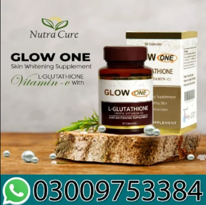 Glow One L Glutathione In Karachi 03009753384