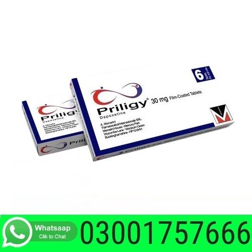 Buy Now Priligy Tablets In Pakistan