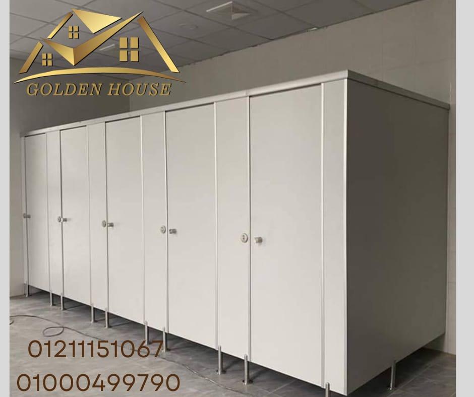 كومباكت hpl شيتات صينى وهندى السمك 12مم 18مم