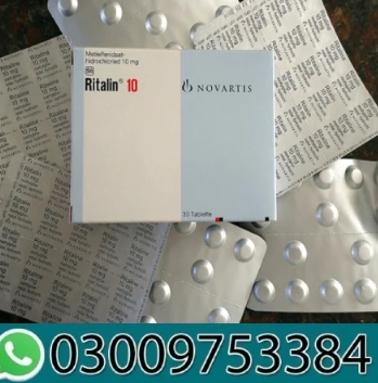 Ritalin 10mg Tablets In Pakistan  0300-9753384