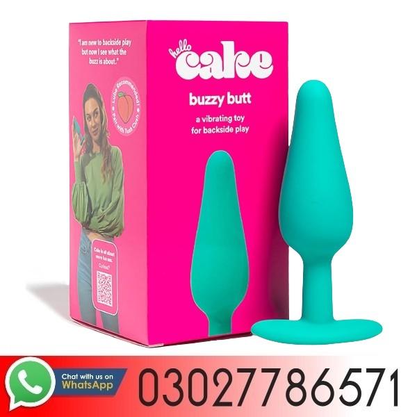 New Hello Cake Buzzy Butt In Karachi - 03027786571