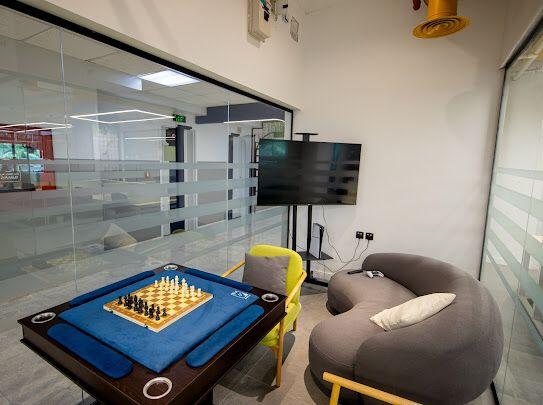 استأجر مكتبك الجاهز مع Super Office