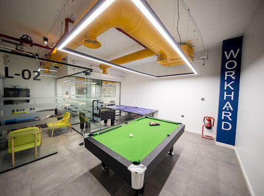 استأجر مكتبك الجاهز مع Super Office