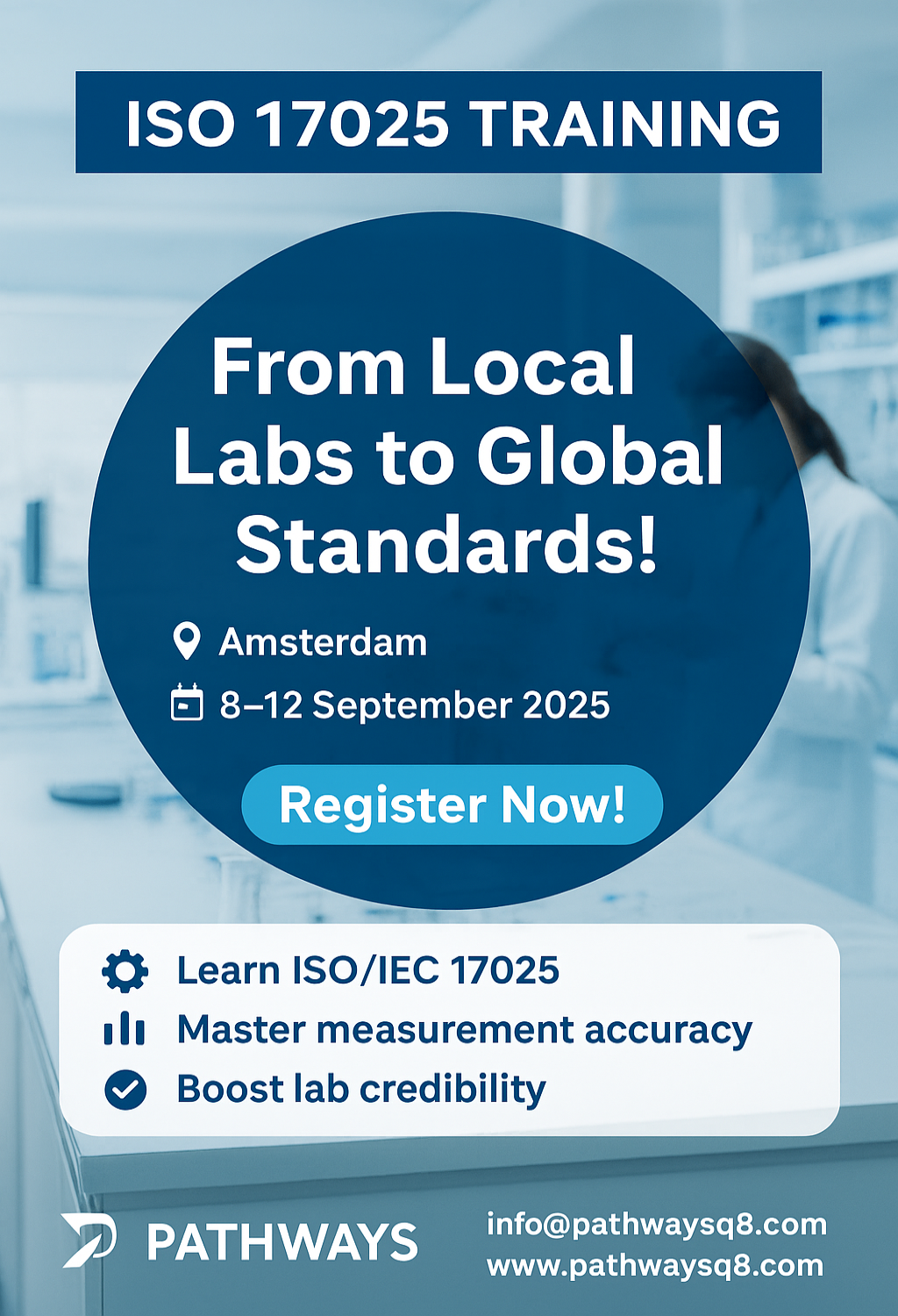 ISO 17025