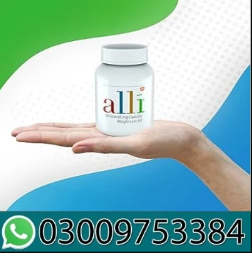 Alli Orlistat In Multan 03009753384