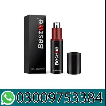 Bestwe Men Delay Spray in Rawalpindi 03009753384