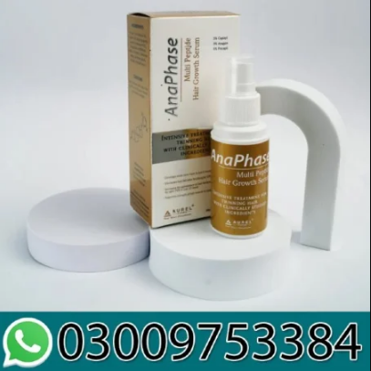 Anaphase Serum In Peshawar 03009753384