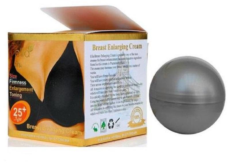 Ella Big Bust Cream In Mardan - 03000291543