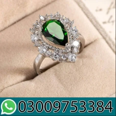 Emerald Jade Ring Price in Rawalpindi 03009753384