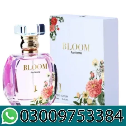 Bloom For Woman Perfume In Pakistan 03009753384