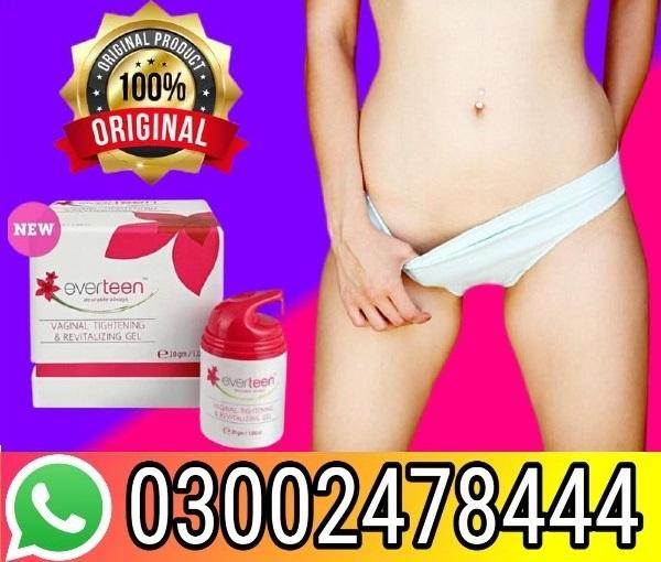 Everteen Gel in Pakistan - 03002478444