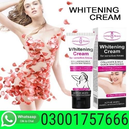 Love Jojo Whitening Cream In Pakistan - 03001757666