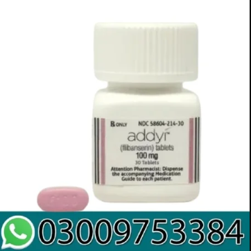 Addyi Tablets In Multan -03009753384
