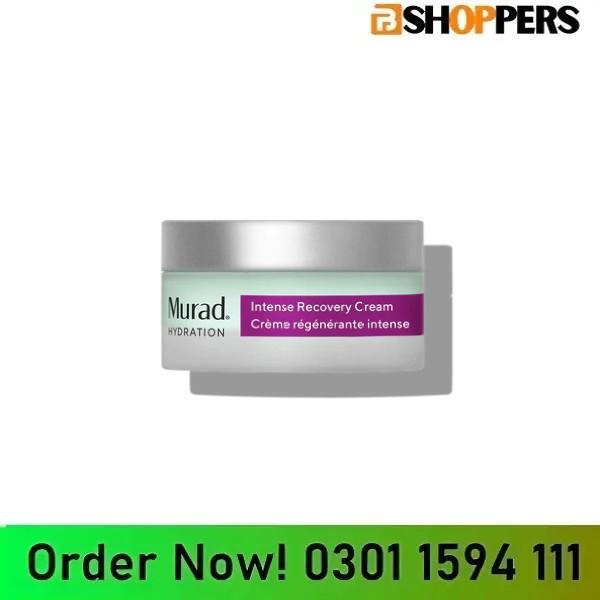 Murad Intense Recovery Cream in Pakistan - 03011594111