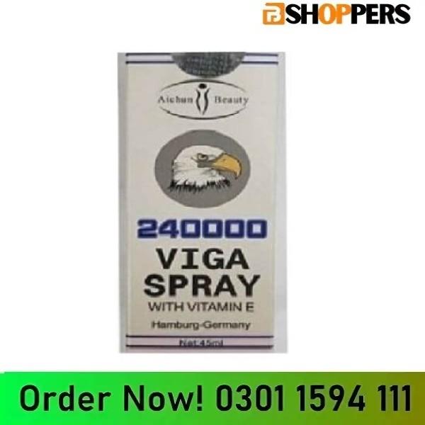 Aichun Beauty 24000 VIga Spray With Vitamin E - 03011594111